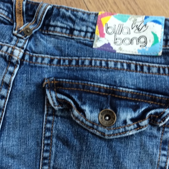 NWOT Billabong Shorts - Picture 3 of 7